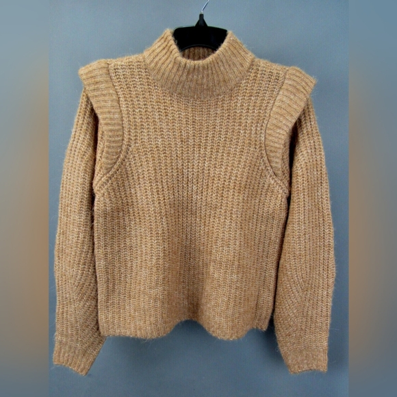 Vero Moda Pekan Sweater MSRP $79 Size M, NEW - Picture 1 of 2